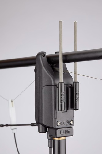 Delkim safe dtm carbon - -,