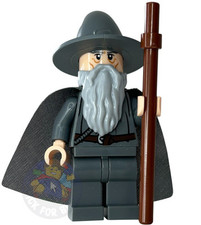 LEGO Lord Of The Rings Gandalf