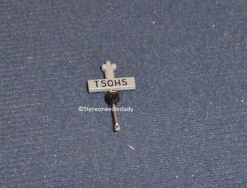 T50hs 0853 needle stylus - t50hs, 0853-s7