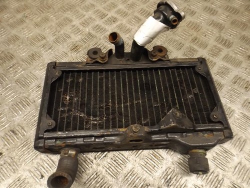 Honda vt250f vt250 1983 1984 - honda, f