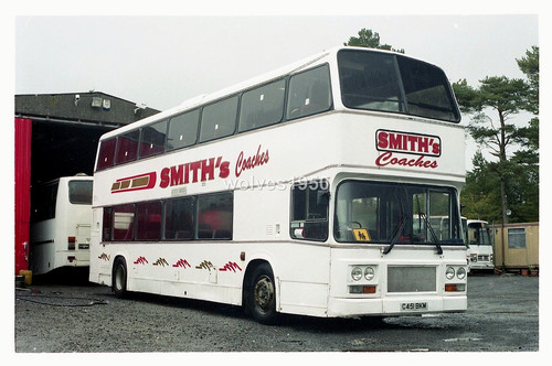 Smiths coaches patna m d - coaches,