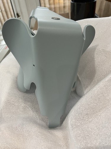 Vitra eames elephant - eames, light