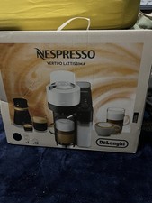 Delonghi Nespresso Vertuo