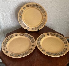 Vintage Kiln Craft Bacchus 3