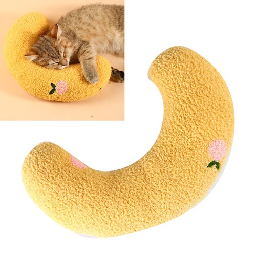 Pet pillow comfortable cat - pet,