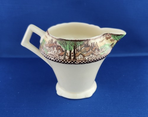 Rare antique myott son - &, co