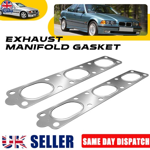 Exhaust manifold gasket for - exhaust,