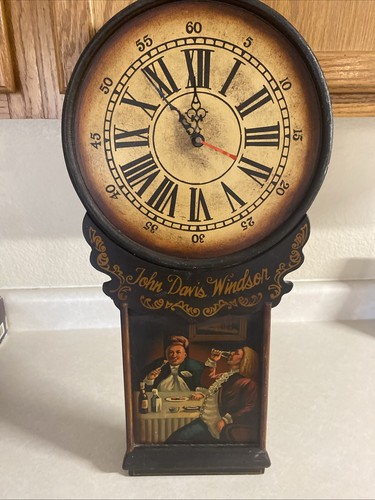 Vintage john davis - davis, windsor