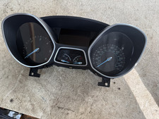 FORD FOCUS MK3 2012 SPEEDO