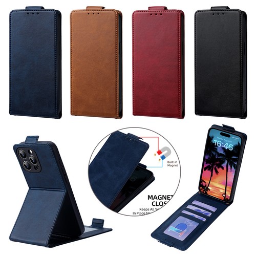 Flip card wallet phone case - flip,