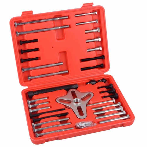 46pc harmonic balancer puller - balancer,