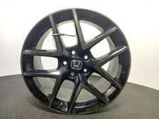 HONDA CIVIC Alloy Wheel 18"