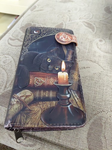 Lisa parker purse - parker,
