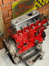 Spares or Repairs - 1275cc Classic Mini Engine & GOOD Gearbox WFM 1024