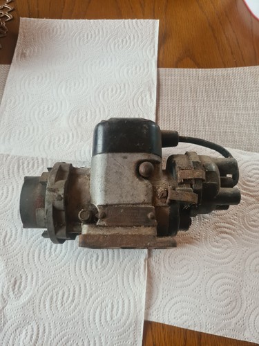 Wico magneto series 4 - wico, a