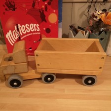 Community Playthings Wooden