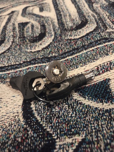 Snap tool box keys and - snap,
