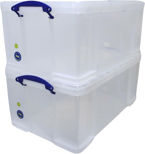 Really useful box litre - useful,