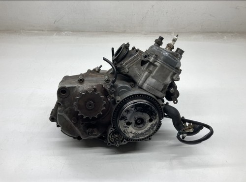 Aprilia red rose 125 - aprilia, rotax