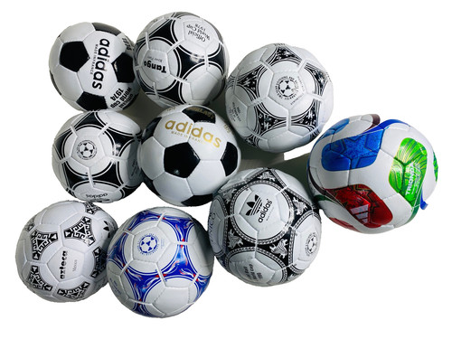 Adidas fifa world cup - world, vintage