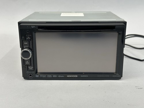 Kenwood dnx5160 bluetooth - kenwood,