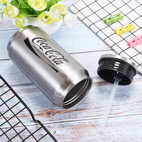 Stainless steel coca - stainless,