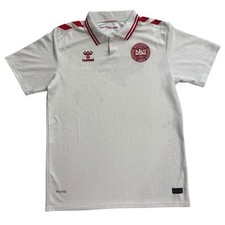 Denmark 24/25 Away Shirt