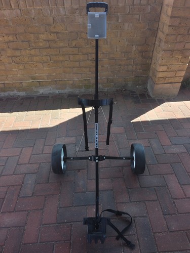 Trolley master golf - master,