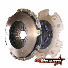 CG Stage 3 Clutch Kit for Seat Ibiza II 1.9 TDI 110 - AFN Engine Code