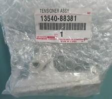 GENUINE TIMING BELT HYDRAULIC TENSIONER TOYOTA CELICA ST185,MR2 SW2 3SGTE Rev.1