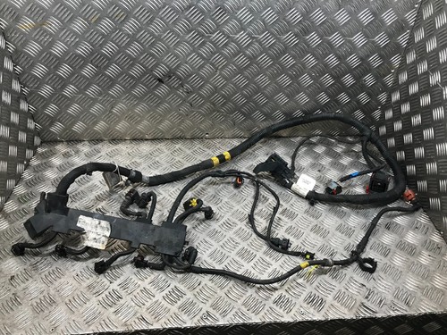 Iveco daily mk4 - mk4, mk5