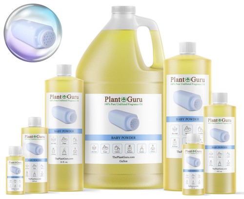Baby powder fragrance oil for - baby,