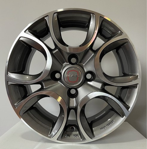 Compatible alloy wheels - compatible,