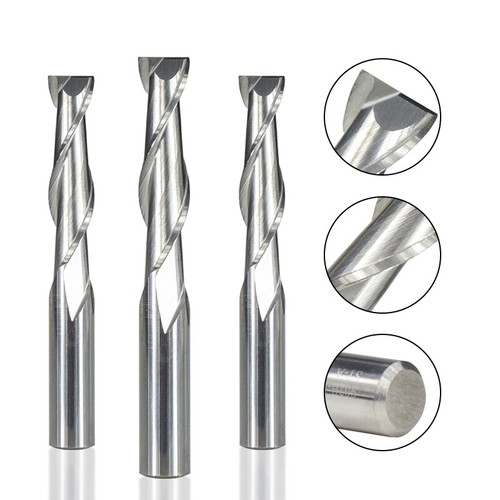 175 12mm shank cut - cut, spiral