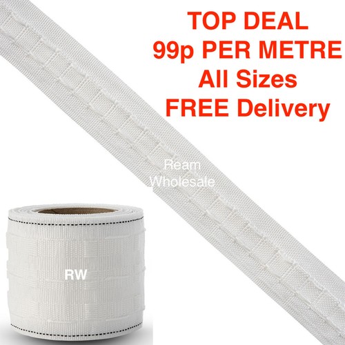 Curtain tape header pencil 2 - curtain,