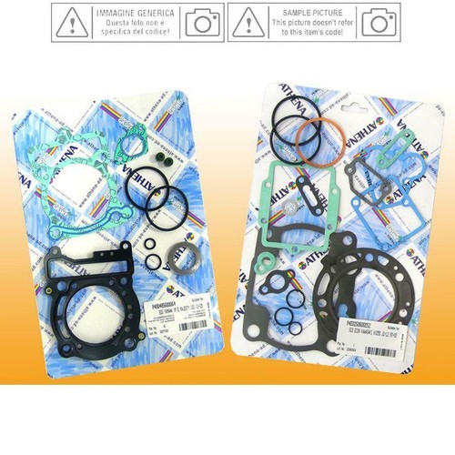 Athena smeriglio gasket - smeriglio, set