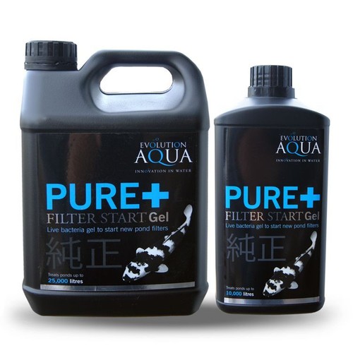 Evolution aqua pure - aqua,