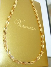 VERONESE *AMAZING* NECKLACE