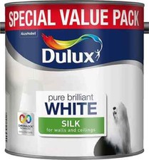 Dulux Pure Brilliant White