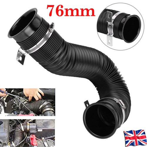 76mm air intake - 3",