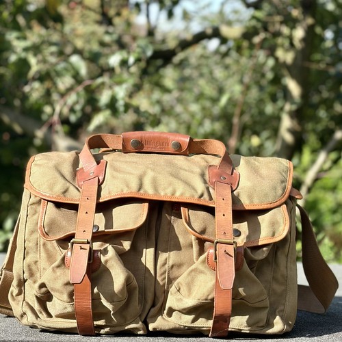 Billingham 550 vintage camera - 550,