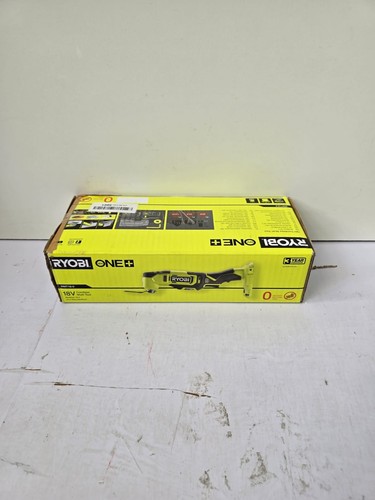 Ryobi 18v one - 18v, one+