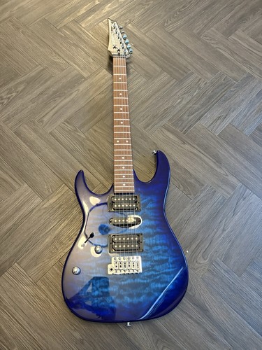 Ibanez gio series - ibanez,