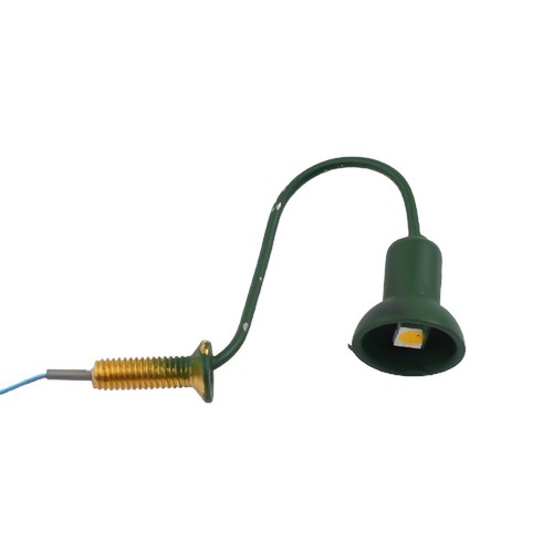Gauge led street wall - gauge,