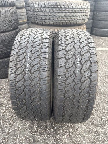235 general grabber - 235, 65