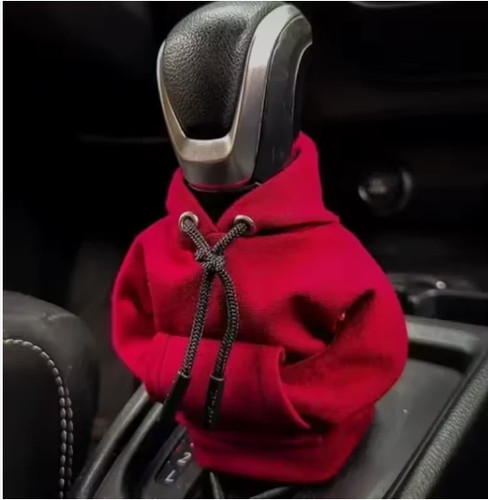 Universal gear shift hoodie - universal,