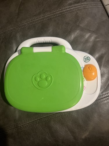 Leapfrog own leaptop laptop - own,
