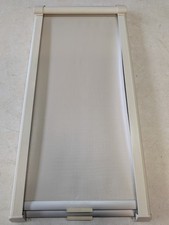 Seitz caravan window blackout