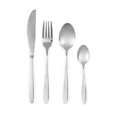 Progress 72 Piece Cutlery Set