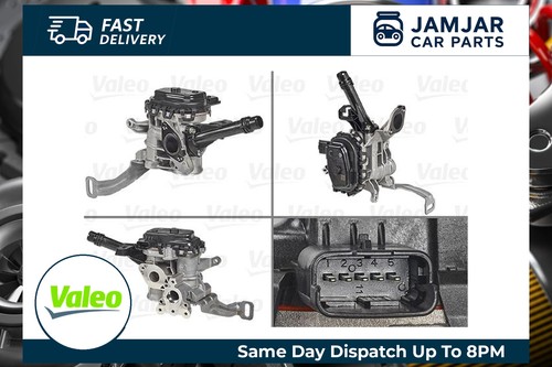 Valeo 700455 egr - valeo,